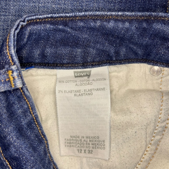 Levi’s Low Boot Cut - Picture 6 of 10